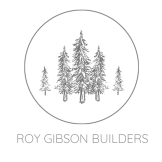 Roy Gibson Builders Ltd logo