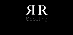 R&R Spouting Ltd logo