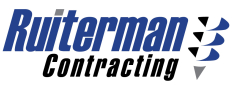 Ruiterman Contracting Limited logo