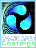 Seamless Coatings Ltd logo