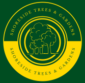 Shoreside Trees & Gardens Ltd logo