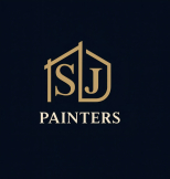 SJ Painters limited logo