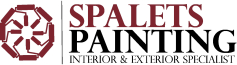 Spalets Painting Ltd logo