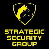 Strategic Security Group logo