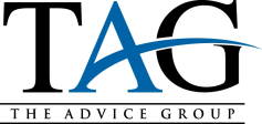 (TAG) The Advice Group Limited logo