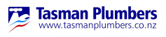 Tasman Plumbers Wgtn Ltd logo