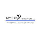 TaylorD Renovations Ltd logo