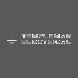 Templeman Electrical logo