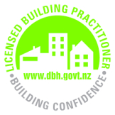 TFH Build logo