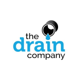 The Drain Company logo