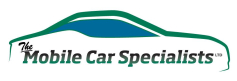 The Mobile Car Specialists Ltd logo