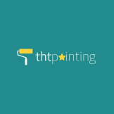 THT Auckland Painting Ltd  logo