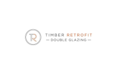 Timber Retrofit Double Glazing  logo