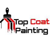Top Coat Painting logo