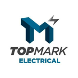 TopMark Electrical logo