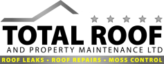 Total Roof and Property Maintenance Ltd logo