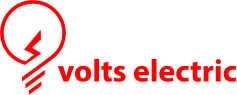 Volts Electric Ltd logo