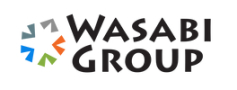 Wasabi Group Ltd logo