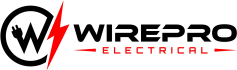 Wirepro Electrical Ltd logo