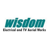 Wisdom Ltd logo