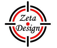 Zeta Design logo
