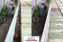 Gutter clean by 0800 Pro Wash - Titirangi
Blockhouse bay
Gutter cleaning service