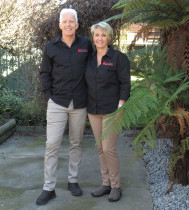 Elliott and Carol Drayton - North West Christchurch & Surrounding Areas - Need a house inspection in Christchurch? Call Elliott and Carol Drayton at A Buyer’s Choice Home Inspections. Elliott and Carol are both fully trained building inspectors having studied for and passed specialised home inspection examinations which qualified them as graduate members of the International Association of Certified Home Inspectors (InterNACHI). They are also backed by $2,000,000 of professional indemnity insurance per property and are 100% underwritten by Lloyd’s of London so that your inspection is worry-free.

Elliott and Carol say: We understand that a quick response and a detailed thorough inspection report is what helps reduce the stress of buying or selling a property. Buying a property is one of the biggest investments you will make so it makes sense to ensure you are buying a home without major / costly faults and one that is free of meth or ‘P’. Whatever building or home inspection services you need, give us a call. We’re happy to help and offer flexible scheduling to suit your needs. Contact us today!