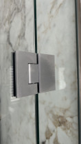 Shower hardware