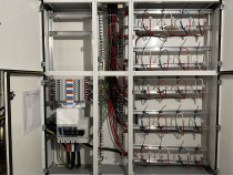 Commercial distribution boards