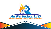 Air Perfection ltd