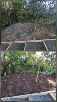 Silverstream - weed, plant & mulch