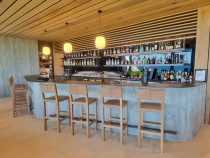 Bunker bar Te Arai
