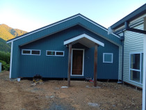 Akatarawa new build
