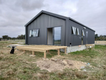 Martinborough Secondary Dwelling