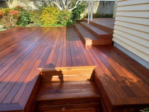 Upper Hutt Deck