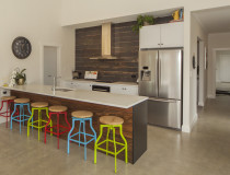 New Build in Kumeu by Auckland Building Specialists Ltd - New Kitchen