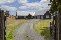 New Build in Kumeu by Auckland Building Specialists Ltd - New Build in Kumeu