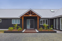 New Build in Kumeu by Auckland Building Specialists Ltd