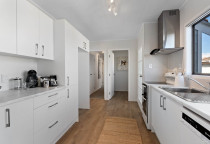 Full renovation in Highland Park by Auckland Building Specialists Ltd