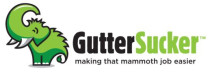 Guttersucker Logo