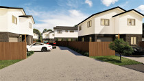 Papakura mock up