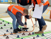 Underfloor Heating
