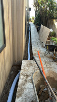 Drainage - Flood Protection