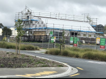 BSL SCAFFOLDING - BSL SCAFFOLDING