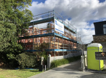 BSL SCAFFOLDING - BSL SCAFFOLDING