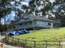 BSL SCAFFOLDING LTD AUCKLAND - BSL SCAFFOLDING LTD AUCKLAND