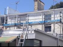 BSL SCAFFOLDING - BSL SCAFFOLDING