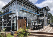 BSL SCAFFOLDING - BSL SCAFFOLDING