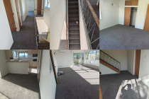 House renovation