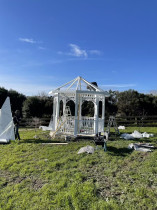 Install Pavilion